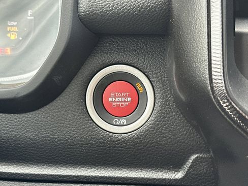 New 2026 RAM 1500 RHO AWD/4WD image 22