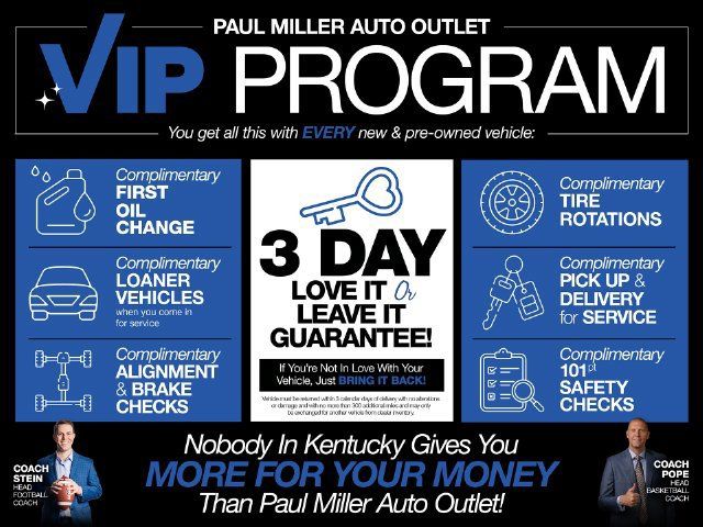 Used 2023 Ford Explorer XLT w/ Equipment Group 202A AWD/4WD image 2