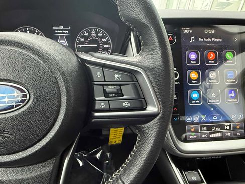 Certified 2024 Subaru Legacy Premium image 21