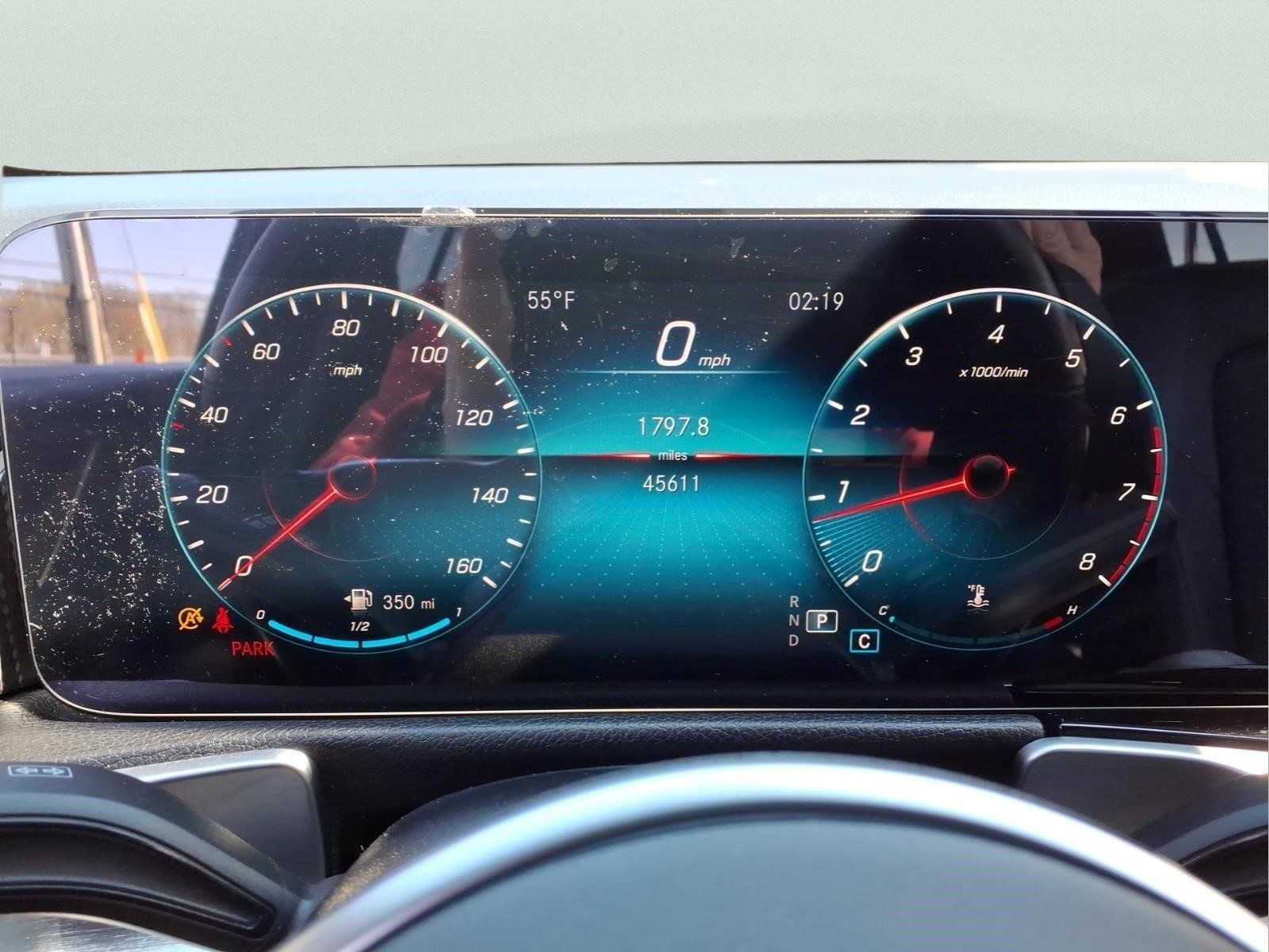 Certified 2022 Mercedes-Benz GLB 250 4MATIC image 26