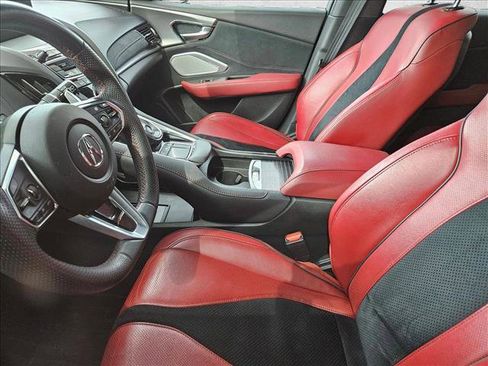 Used 2023 Acura RDX A-Spec image 12