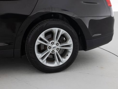 Used 2014 Ford Taurus SEL AWD/4WD image 22