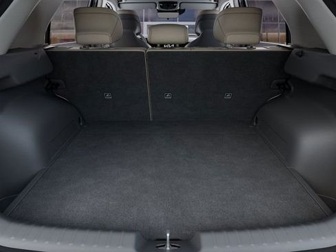 New 2025 Kia Niro EX Touring FWD image 19