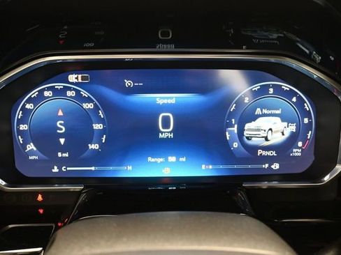 New 2026 Chevrolet Silverado 1500 RST w/ RST Select Package AWD/4WD image 36