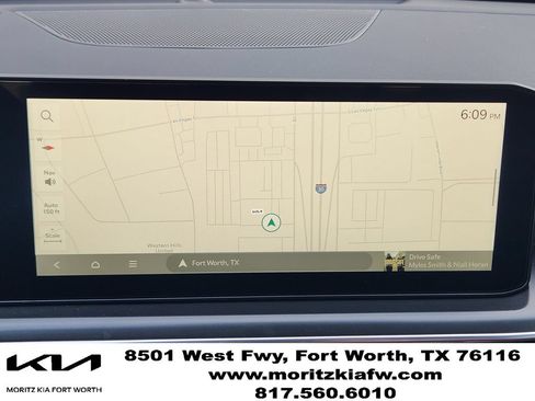 New 2026 Kia K5 GT-Line w/ GT-Line Red Interior Package FWD image 12