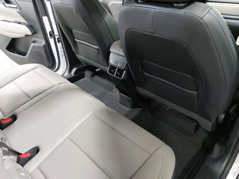 New 2026 GMC Terrain Elevation w/ Elevation Premium Package AWD/4WD image 11