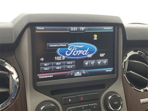 Used 2016 Ford F250 Lariat w/ Lariat Ultimate Package image 27