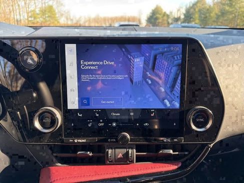 Used 2023 Lexus NX 350h AWD w/ Towing Package (2000 Lbs) image 25