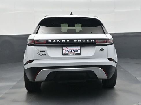 Used 2018 Land Rover Range Rover Velar S AWD/4WD image 6