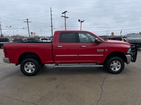 Used 2013 RAM 2500 Big Horn image 7