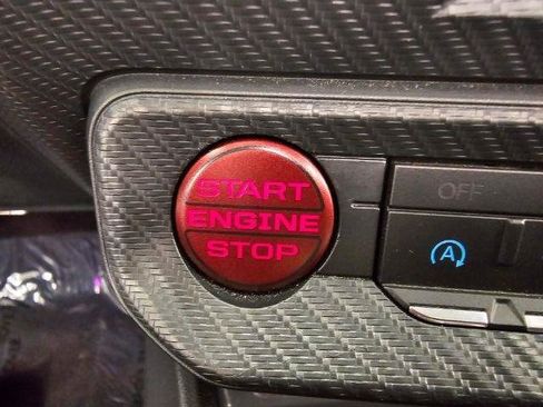 Used 2025 Ford Mustang Premium RWD image 22