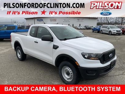 Used 2019 Ford Ranger XL w/ Equipment Group 101A Mid