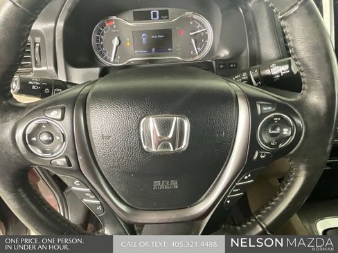 Used 2018 Honda Pilot EX-L image 44
