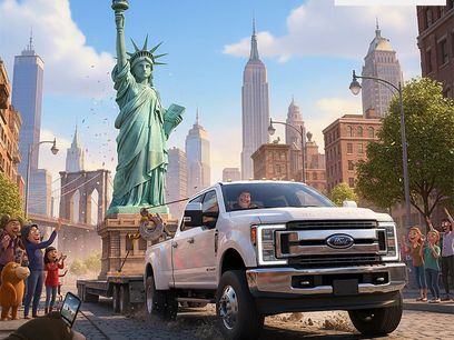 Used 2022 Ford F250 XL w/ Power Equipment Group