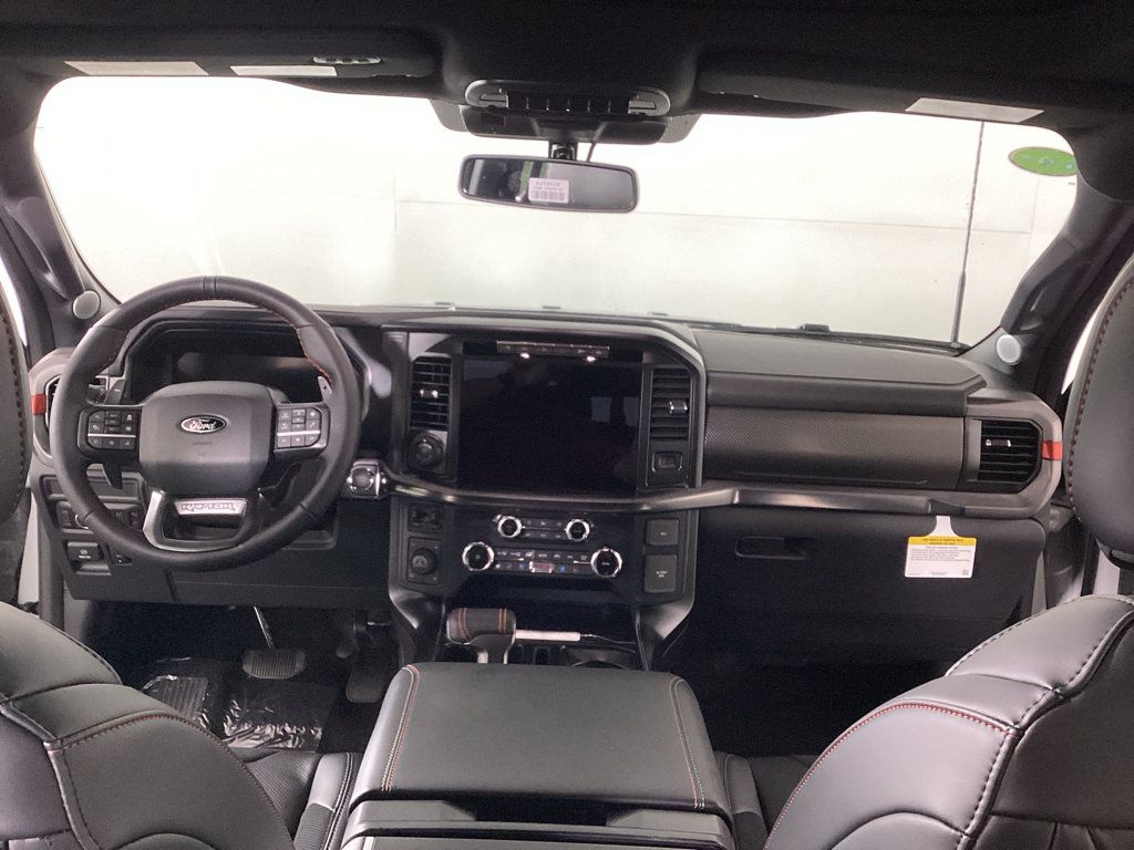 New 2026 Ford F150 Raptor AWD/4WD image 17