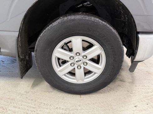 Certified 2022 Ford F150 XLT image 12