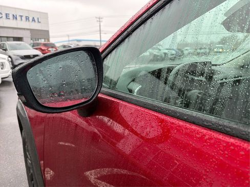 Used 2023 MAZDA CX-50 2.5 S w/ Cargo Package image 26