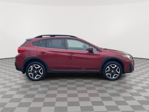 Used 2018 Subaru Crosstrek 2.0i Limited image 4