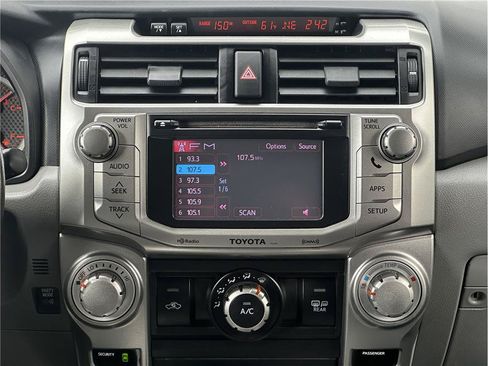 Used 2013 Toyota 4Runner SR5 w/ Premium Pkg AWD/4WD image 24