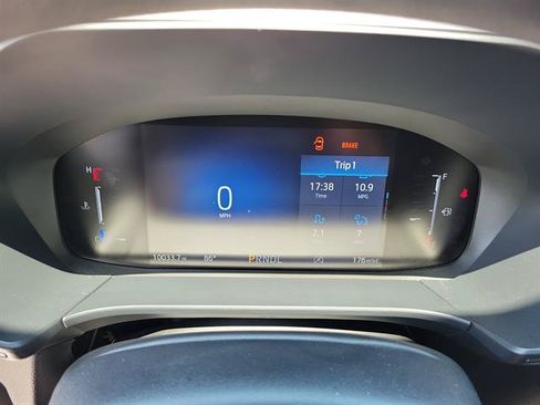 Used 2026 Ford Escape Active FWD image 19