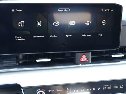 New 2026 Kia Carnival LX FWD image 18