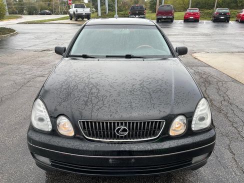 Used 2003 Lexus GS 300 image 3