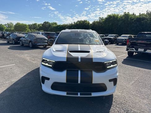 Used 2024 Dodge Durango SRT image 2
