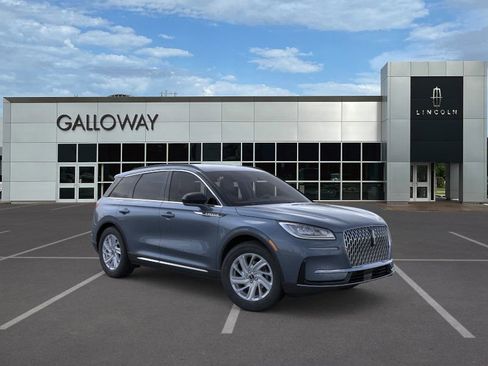 New 2026 Lincoln Corsair Premiere image 7