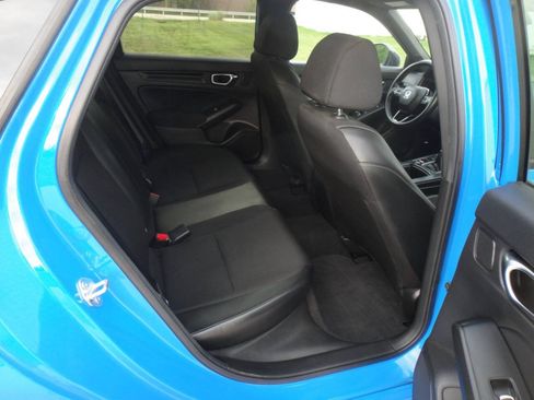 Used 2022 Honda Civic Sport image 19