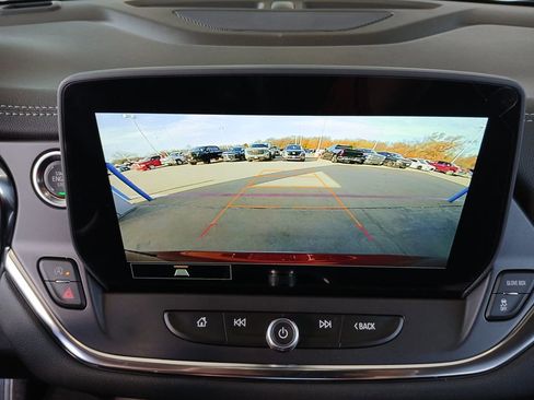 New 2026 Chevrolet Blazer LT w/ Convenience Package image 15