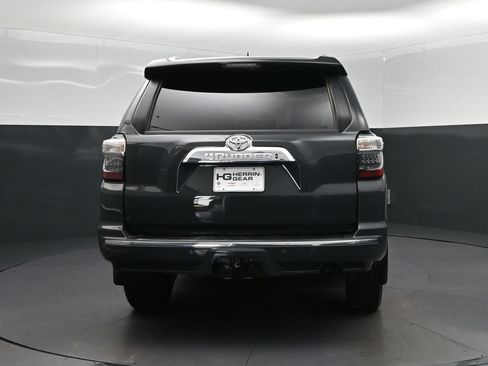 Used 2024 Toyota 4Runner Limited RWD image 6