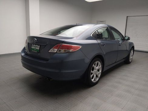 Used 2013 MAZDA MAZDA6 i Grand Touring w/ Technology Pkg image 9