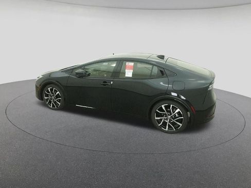 New 2026 Toyota Prius XSE image 4