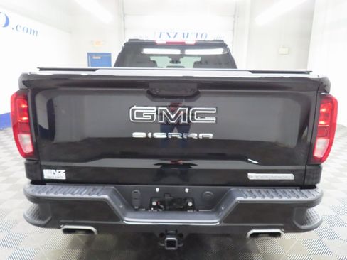 Used 2023 GMC Sierra 1500 Elevation image 30