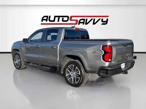 Used 2023 Chevrolet Colorado Z71 w/ Z71 Convenience Package 2 image 5