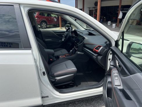 Used 2019 Subaru Forester Sport AWD/4WD image 17