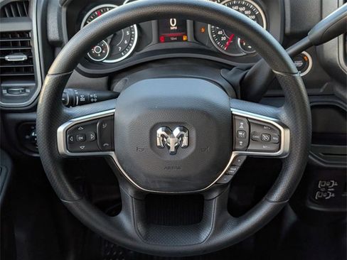 New 2026 RAM 2500 Tradesman image 30