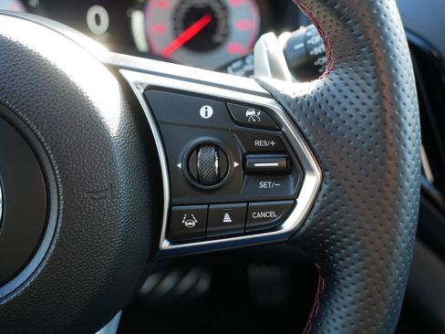 Certified 2025 Acura RDX A-Spec image 24