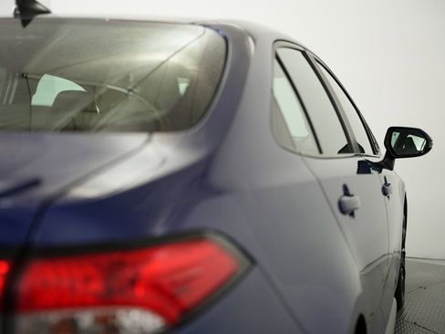 Used 2021 Toyota Corolla SE image 57