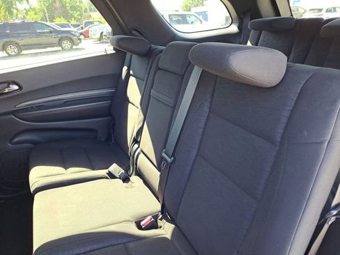 Used 2023 Dodge Durango GT image 18