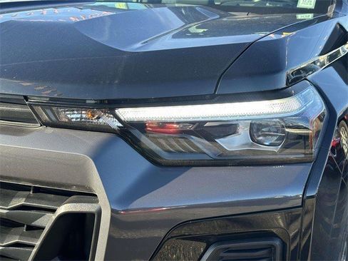 Certified 2023 Chevrolet Colorado LT w/ LT Convenience Package III image 11