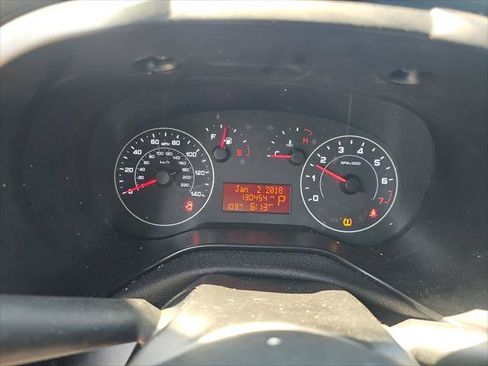 Used 2022 RAM ProMaster City Wagon FWD image 15
