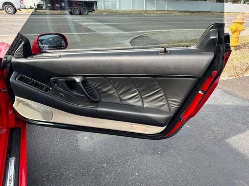 Used 1991 Acura NSX image 11