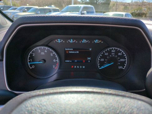 Used 2023 Ford F150 XLT w/ Trailer Tow Package image 19