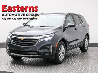 Used 2023 Chevrolet Equinox LT w/ Driver Convenience Package video 1