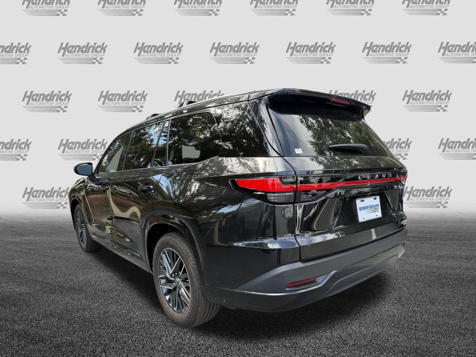 Used 2026 Lexus TX 350 AWD w/ Technology Package image 6