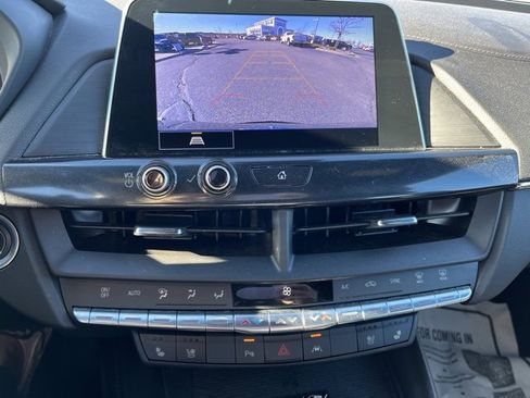 Used 2023 Cadillac CT4 Premium Luxury w/ Climate Package image 28