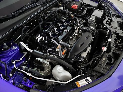 Certified 2024 Acura Integra A-Spec image 35