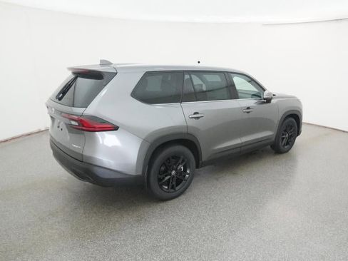 New 2026 Toyota Grand Highlander Limited image 42