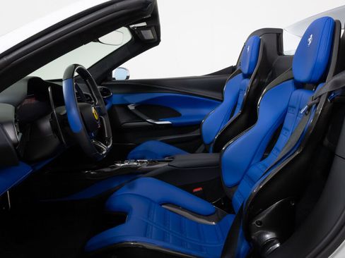 Used 2024 Ferrari 296 GTS image 26